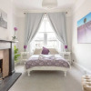 Отель Modern 2 Bedroom Flat In Edinburgh City Centre, фото 7