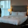 Отель DoubleTree by Hilton Hotel Newcastle International Airport, фото 21
