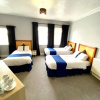 Отель The Stalbridge Guest House, фото 3