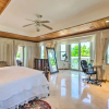 Отель Oceanfront 'majestic Beach House' w/ Gym + Pool!, фото 11