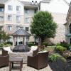 Отель Staybridge Suites Cincinnati North, an IHG Hotel в Запе. Честер