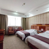 Отель Zhushan Hotel, фото 13