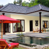 Отель Suara Air Luxury Villa Ubud, фото 17