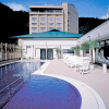 Отель Hot water of Jozankei Onsen Hotel deer, фото 14