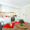Отель Barcelona - 1 Bedroom Apartment, Shared Terrace With Swimming Pool - Hoa 42151, фото 25