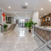 Отель Oukaihua Hotel, фото 4