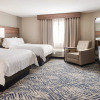 Отель Candlewood Suites Lake Charles - Sulphur, an IHG Hotel, фото 29