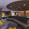 Отель SpringHill Suites Boise West/Eagle, фото 2