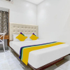 Отель Itsy Hotels Heraa International, фото 2