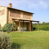 Отель Verdidea - Villa Cabbialina, фото 1