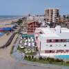 Отель Atlantico Hotel, фото 19