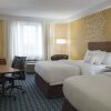 Отель Fairfield Inn & Suites by Marriott Ottawa Kanata, фото 3