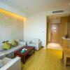 Отель GreenTree Inn Hefei Lujiang County NO.1 Jin Street Express Hotel, фото 12