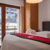 Отель Olympic J0 - Two Bedroom, фото 6