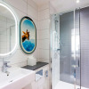 Отель Ibis Styles London Heathrow, фото 9