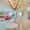 Отель Canalfront Home w/ Dock & Pool: 5 Mi to Ft Myers!, фото 12
