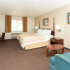 Отель Travelodge by Wyndham Kapuskasing, фото 12