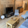 Отель Brand New Chalet Praz Center 250M From The Cabin, фото 8