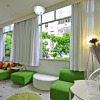 Отель Vista lateral Mar: Amplo 3Qts, 5min Ipanema, фото 8