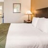Отель Clarion Hotel & Conference Center Tampa, фото 39