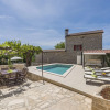 Отель Stone House with Private Pool for 10 People near Porec, фото 1