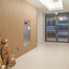 Отель Doksan No.25 Doksan Intersection Branch, фото 2