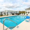 Отель Quality Inn Scottsboro US/72 - Lake Guntersville Area, фото 13