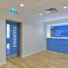 Отель Travelodge East Grinstead в Исте Гринстиде