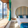 Отель Dali Cloud Habitat Sea view apartment, фото 13