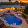 Отель Pet-friendly Phoenix Retreat w/ Pool & Fire Pit!, фото 16