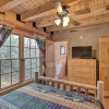 Отель Beech Mountain Cabin w/ 180° Views: Near Hiking!, фото 2