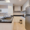 Отель Comfort 2Br At Branz Bsd City Apartment, фото 8