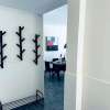 Отель Lifeguard Beachfront - Luxury Flat, 30meters From Sea, фото 5