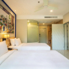 Отель Holiday Inn Express Krabi Ao Nang Beach, фото 3