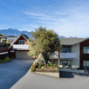 Отель Queenstown Motel Apartments, фото 17