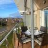 Отель The Duplex Nairn- Spacious 3 Bedroom with sunny balcony, фото 8