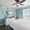 Отель Ocean Pier Beach-view Condos, фото 27