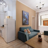 Отель Spianada Collection of Studios & Apartments By Konnect, фото 4