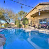 Отель Casa Grande Vacation Rental w/ Private Pool!, фото 13