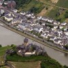 Отель Restyled villa with washing machine, near the river Moselle, фото 7