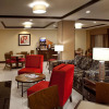 Отель Holiday Inn Express Hotel & Suites Atlanta Johns Creek, an IHG Hotel, фото 25