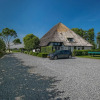 Отель Spacious and Sustainable Farmhouse in Heiloo With Large Garden, фото 1