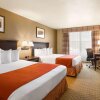 Отель Holiday Inn Express & Suites Salt Lake City N – Bountiful, an IHG Hotel, фото 5