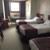 Отель Shetland Hotel, фото 9