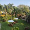 Отель Ex Hacienda Santa Elena, фото 15