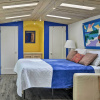 Отель Charming Casita Studio - Near Santa Fe Plaza!, фото 9