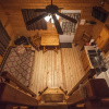 Отель Katie's Cozy Cabins, фото 13