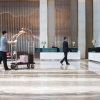 Отель Crowne Plaza Hangzhou Qiantang, фото 2