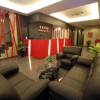 Отель Oriental City Inn, фото 12