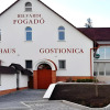Отель Belvardi Fogado, фото 9
